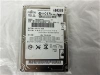2.5インチ 40GB ハードディスク IDE/PATA(MHV2040AH) の画像
