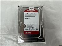 WD Red Plus NAS向け 3.5インチ ハードディスク 1TB(WD10EFRX) の画像