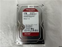 WD Red Plus NAS向け 3.5インチ ハードディスク 1TB(WD10EFRX) の画像