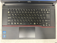 LIFEBOOK A573/G の写真2