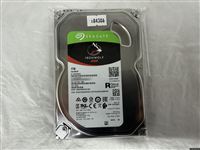 IronWolf NAS向け 3.5インチ ハードディスク 1TB(ST1000VN002) の画像