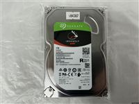 IronWolf NAS向け 3.5インチ ハードディスク 1TB(ST1000VN002) の画像