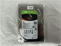 IronWolf NAS向け 3.5インチ ハードディスク 1TB(ST1000VN002) の画像