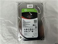 IronWolf NAS向け 3.5インチ ハードディスク 1TB(ST1000VN002) の画像