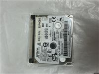 1.8インチ 40GB ハードディスク PATA(DK13FA-40) の画像