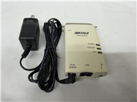 マルチプロトコルプリントサーバ(LPV2-TX1) の写真2