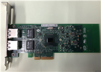 Intel PRO/1000 ET Dual SERVER ADAPTER(0G174P) の画像
