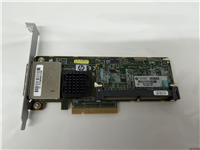 HP Smart Array P411 SAS RAID Controller(462918-001) の画像