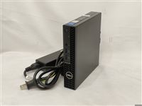 DELL OptiPlex  3000 MFF