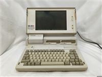 PC-386LSR-STD の画像