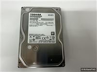 TOSHIBA AVコマンド対応 3.5インチSATAハードディスク 1TB(DT01ABA100V) (184820)