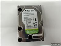 AVコマンド対応 3.5インチSATAハードディスク 2TB(WD20EURX-14T0FY0) の写真1