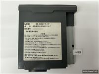 PC-98 ノート内蔵用 CD-ROMドライブ(XM-1202B) の写真3