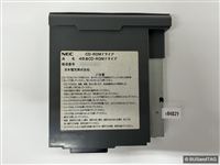 PC-98 ノート内蔵用 CD-ROMドライブ(XM-1202B) の写真3