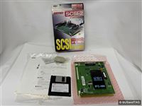 PC-98用 Cバス SCSI-2カード BUFFALO IFC-NN の写真1