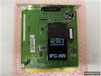 PC-98用 Cバス SCSI-2カード BUFFALO IFC-NN の写真2