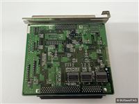 PC-9801FA等用SCSIカード(PC-9821A-E10) の写真3