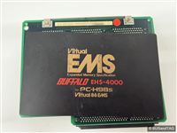PC-H98、H98S用 メモリボード Buffalo EHS-4000 の写真2