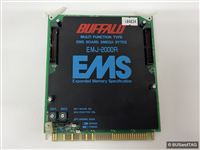 PC-98用 Cバス メモリボード Buffalo EMJ-2000R の画像