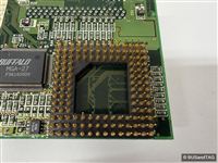 PC-98用 ハイパ－メモリCPU(EUD-HP0M) の写真3