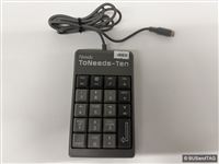 PC-98用 テンキー ToNeeds-Ten TK-3 の画像