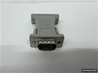 NEC PC-98用 ディスプレイ変換アダプタ の画像