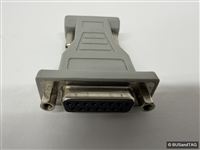 NEC PC-98用 ディスプレイ変換アダプタ の写真2