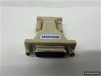 NEC PC-98用 ディスプレイ変換アダプタ の写真2