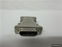 NEC PC-98用 ディスプレイ変換アダプタ の写真2