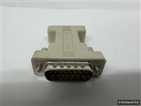 NEC PC-98用 ディスプレイ変換アダプタ の写真2