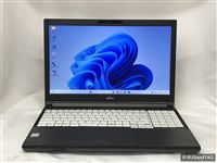 LIFEBOOK A579/BX の画像