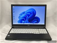 LIFEBOOK A579/BX