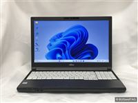 FUJITSU LIFEBOOK A579/BX