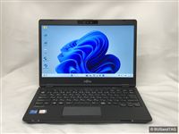 FUJITSU LIFEBOOK U7311/F
