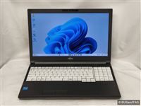 LIFEBOOK A5512/KX の画像