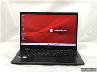dynabook dynabook G83/HU
