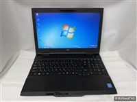VersaPro タイプVX VK20E/X-K(PC-VK20EXZDK) の画像