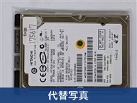 2.5インチ 250GB ハードディスク SATA(HTS545025A7E380) の画像