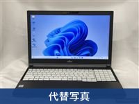 LIFEBOOK A579/BX の写真1