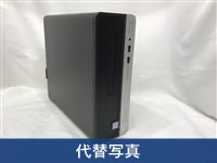 HP ProDesk 400 G6 SFF の写真1