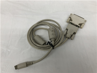 Kawasaki DSS-93 Connector Cable の拡大写真はこちらをクリック