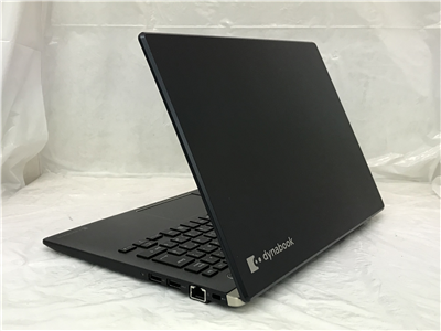中古ノートパソコン TOSHIBA dynabook GX83/JLE Core-i5 8250U 1.6GHz