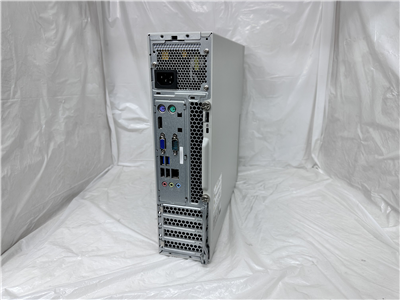中古デスクトップパソコン NEC Mate タイプML MKL37/L-1 PC