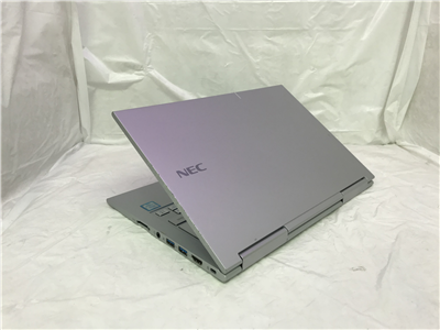 中古ノートパソコン NEC VersaPro タイプVG UltraLite VK23T/GW-U