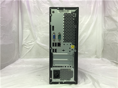 Lenovo ThinkCentre M720e Small 11BD-0013JP