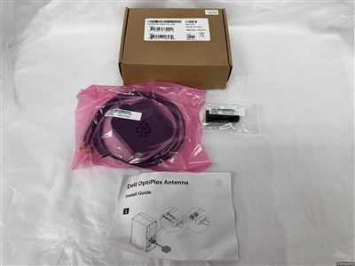 DELL OptiPlex  Wi-Fiアダプタアンテナキット(CN-097PD5-TEQ00) の拡大写真はこちらをクリック