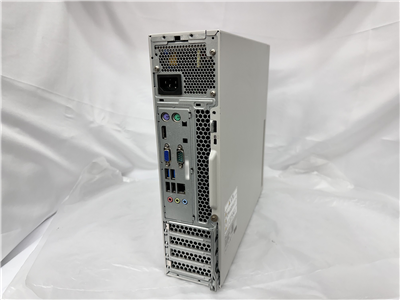 NEC Mate タイプML MJ27M/L-U PC-MJ27MLZGU