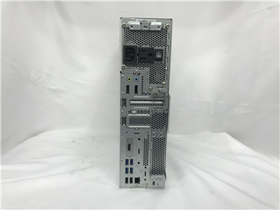 中古デスクトップパソコン FUJITSU ESPRIMO D9010/E Core-i5 10500 3.1