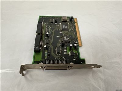 PCIバス用 SCSIカード IODATA SC-PCI の拡大写真はこちらをクリック
