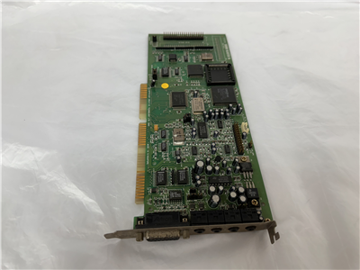 ISAバス用 サウンドカード Sound Blaster CT2230 の拡大写真はこちらをクリック